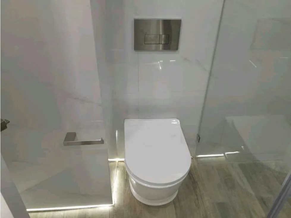 Vendo apartamento remodelado 142m2 Los Naranjos 4370 - 11