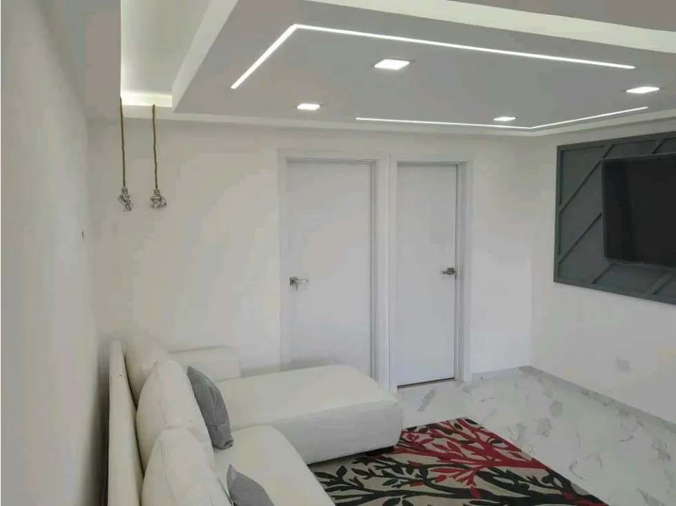 Vendo apartamento remodelado 142m2 Los Naranjos 4370 - 9
