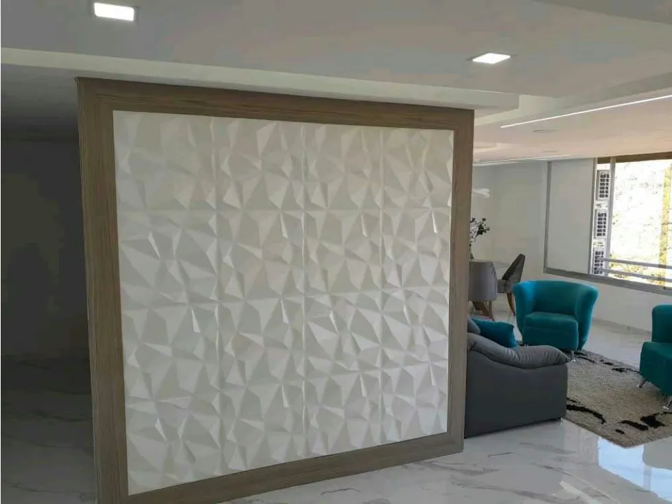 Vendo apartamento remodelado 142m2 Los Naranjos 4370 - 10