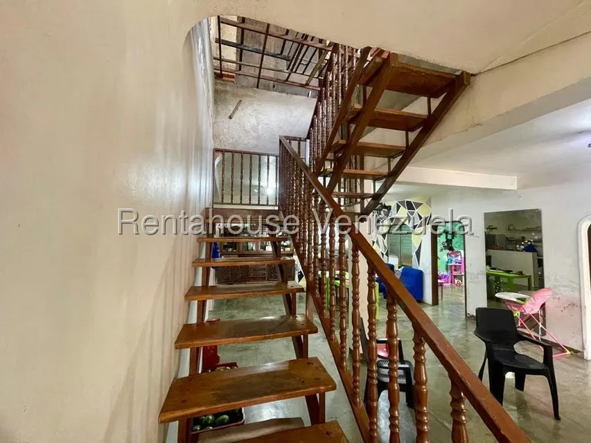 Casa (Duplex) en Venta en Parroquia Concepcion, Lara - 15