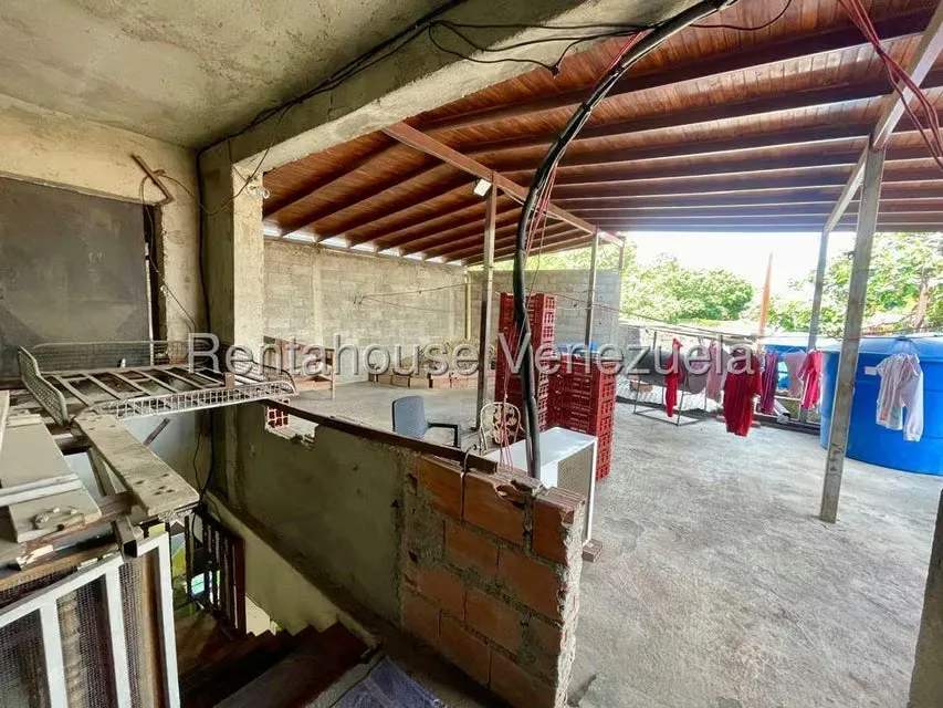 Casa (Duplex) en Venta en Parroquia Concepcion, Lara - 16