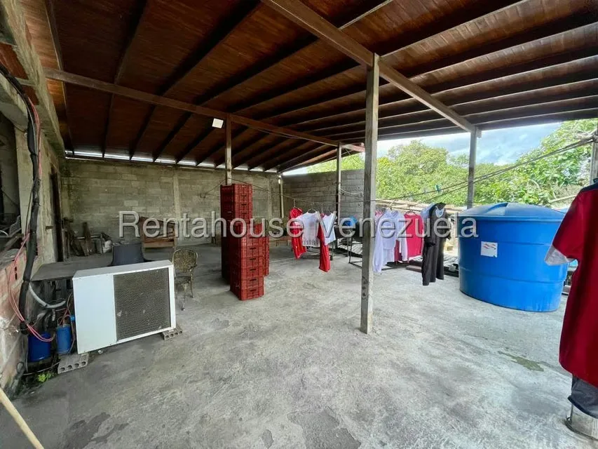 Casa (Duplex) en Venta en Parroquia Concepcion, Lara - 19