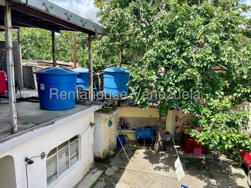 Casa (Duplex) en Venta en Parroquia Concepcion, Lara - 20
