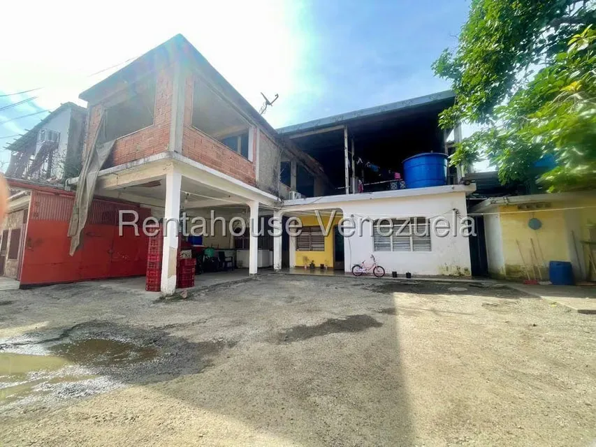 Casa (Duplex) en Venta en Parroquia Concepcion, Lara - 21