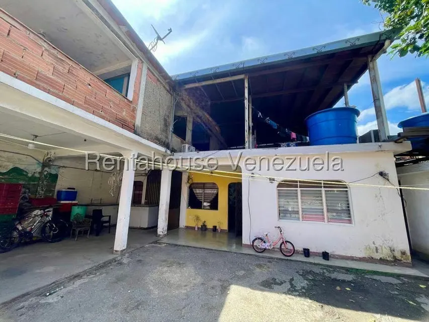 Casa (Duplex) en Venta en Parroquia Concepcion, Lara - 22