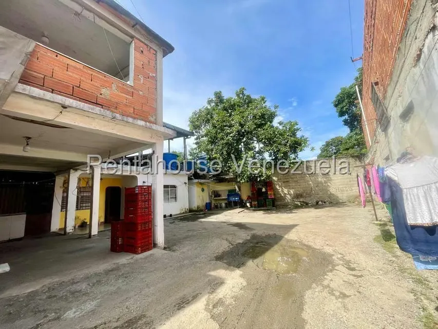 Casa (Duplex) en Venta en Parroquia Concepcion, Lara - 23