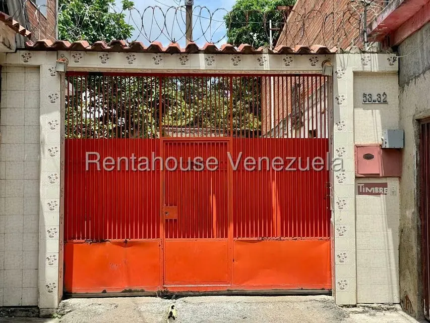 Casa (Duplex) en Venta en Parroquia Concepcion, Lara - 25