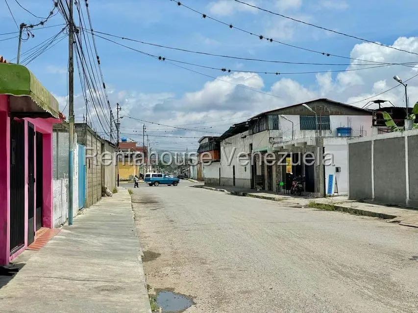 Casa (Duplex) en Venta en Parroquia Concepcion, Lara - 27
