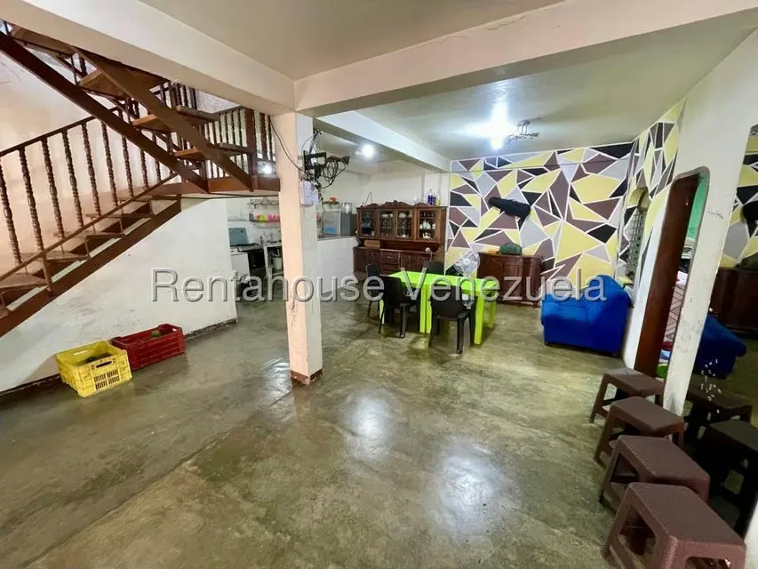Casa (Duplex) en Venta en Parroquia Concepcion, Lara - 4