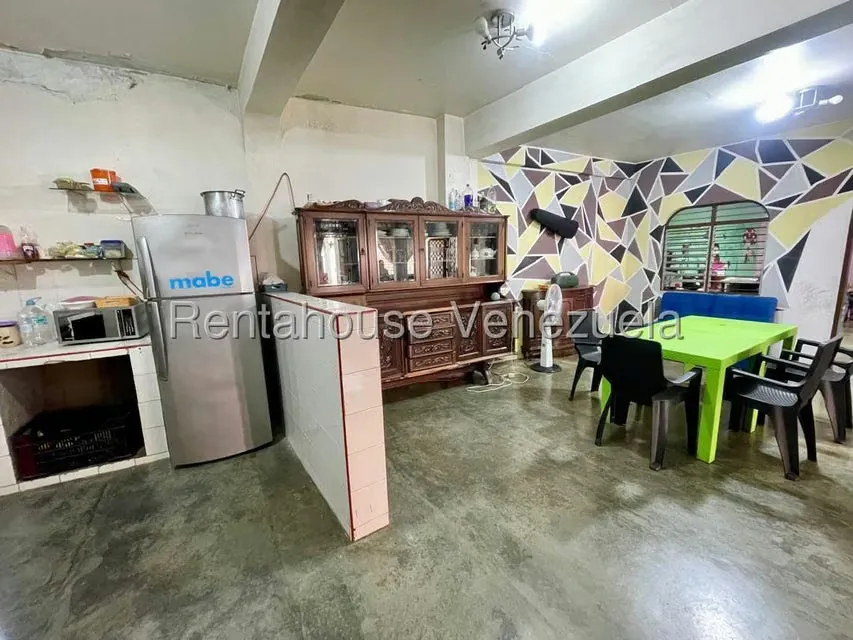 Casa (Duplex) en Venta en Parroquia Concepcion, Lara - 10