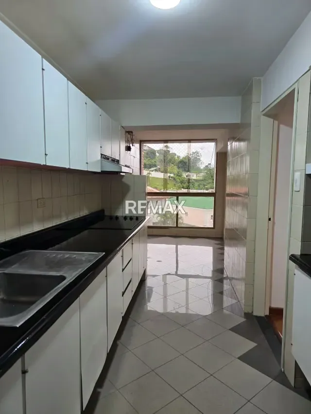 APARTAMENTO EN VENTA EN LOS NARANJOS DEL CAFETAL - 15