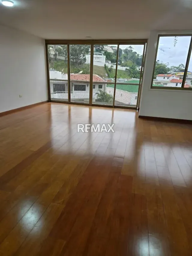 APARTAMENTO EN VENTA EN LOS NARANJOS DEL CAFETAL - 2