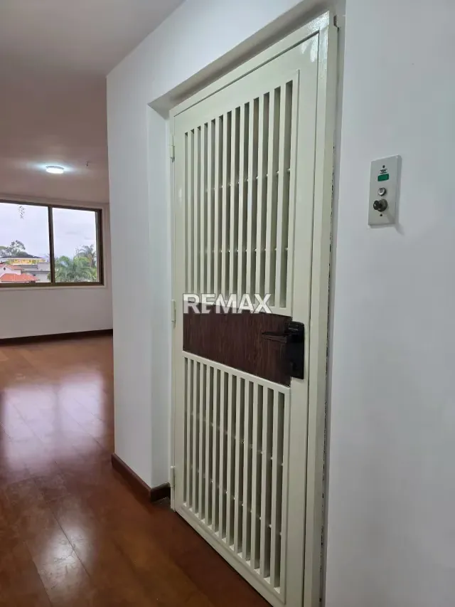APARTAMENTO EN VENTA EN LOS NARANJOS DEL CAFETAL - 3