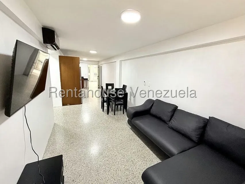Apartamento (1 Nivel) en Alquiler en Metropolitano Javier, Lara - 14