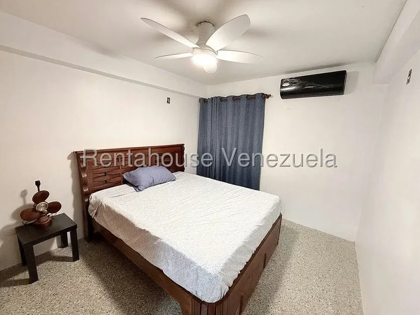 Apartamento (1 Nivel) en Alquiler en Metropolitano Javier, Lara - 15