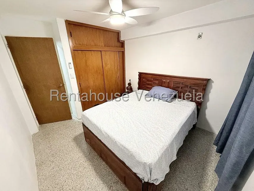 Apartamento (1 Nivel) en Alquiler en Metropolitano Javier, Lara - 16
