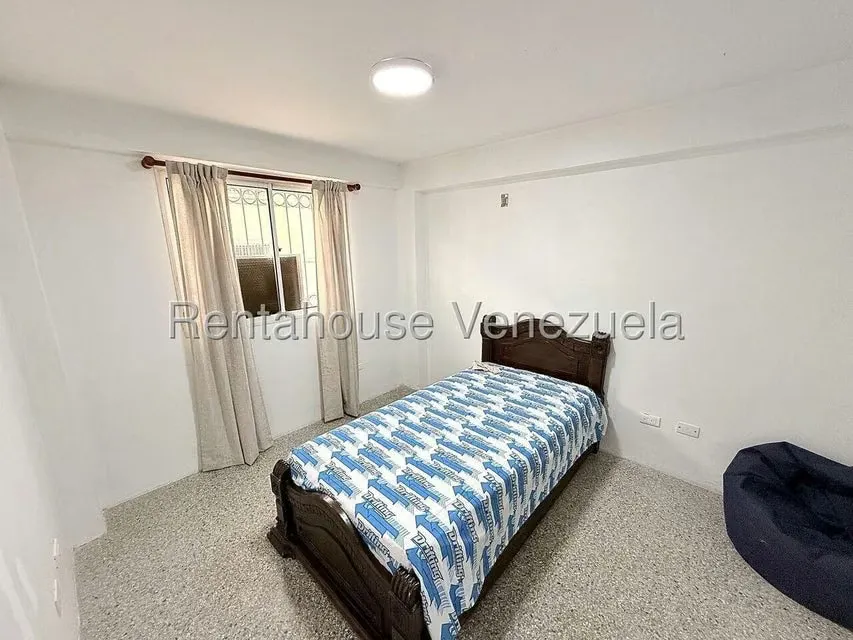 Apartamento (1 Nivel) en Alquiler en Metropolitano Javier, Lara - 17