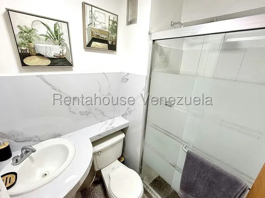 Apartamento (1 Nivel) en Alquiler en Metropolitano Javier, Lara - 19