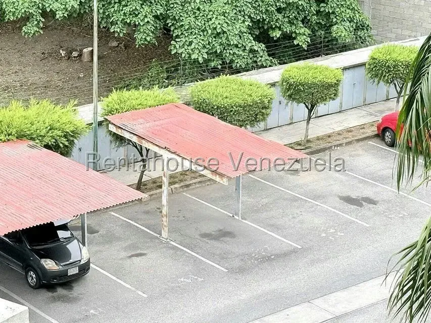 Apartamento (1 Nivel) en Alquiler en Metropolitano Javier, Lara - 22