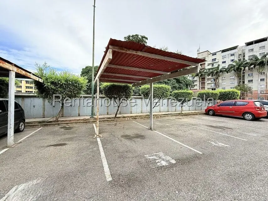 Apartamento (1 Nivel) en Alquiler en Metropolitano Javier, Lara - 23
