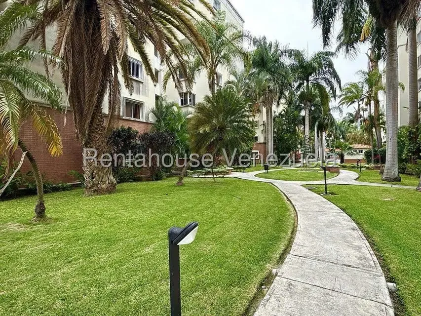 Apartamento (1 Nivel) en Alquiler en Metropolitano Javier, Lara - 24