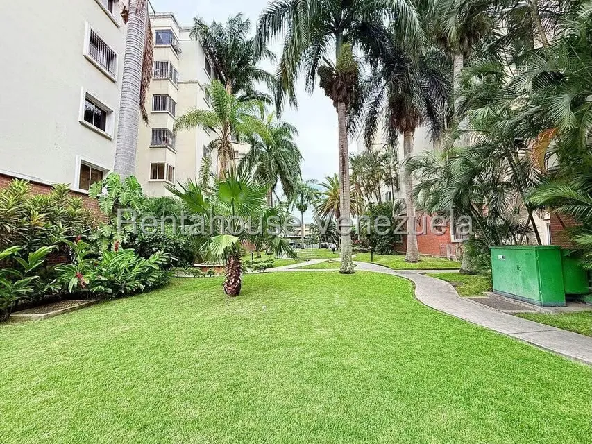 Apartamento (1 Nivel) en Alquiler en Metropolitano Javier, Lara - 25