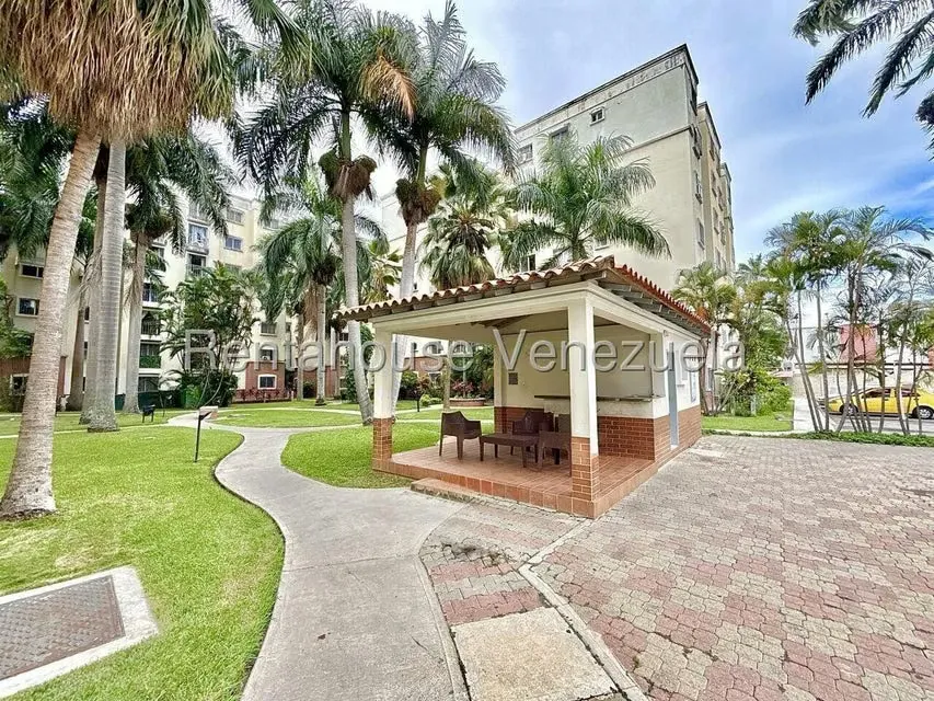Apartamento (1 Nivel) en Alquiler en Metropolitano Javier, Lara - 29