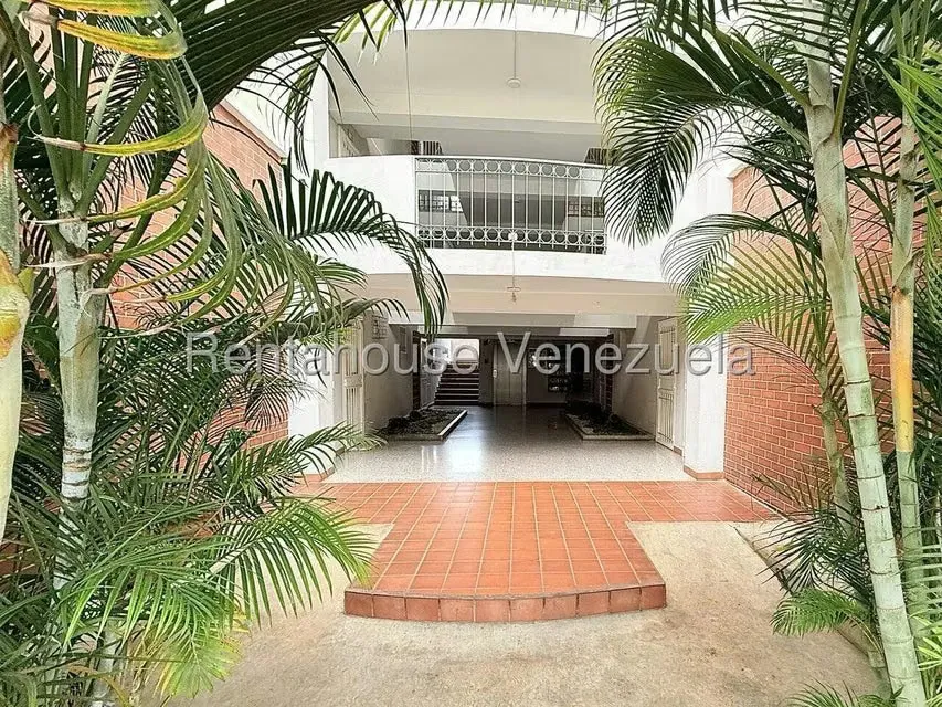 Apartamento (1 Nivel) en Alquiler en Metropolitano Javier, Lara - 3
