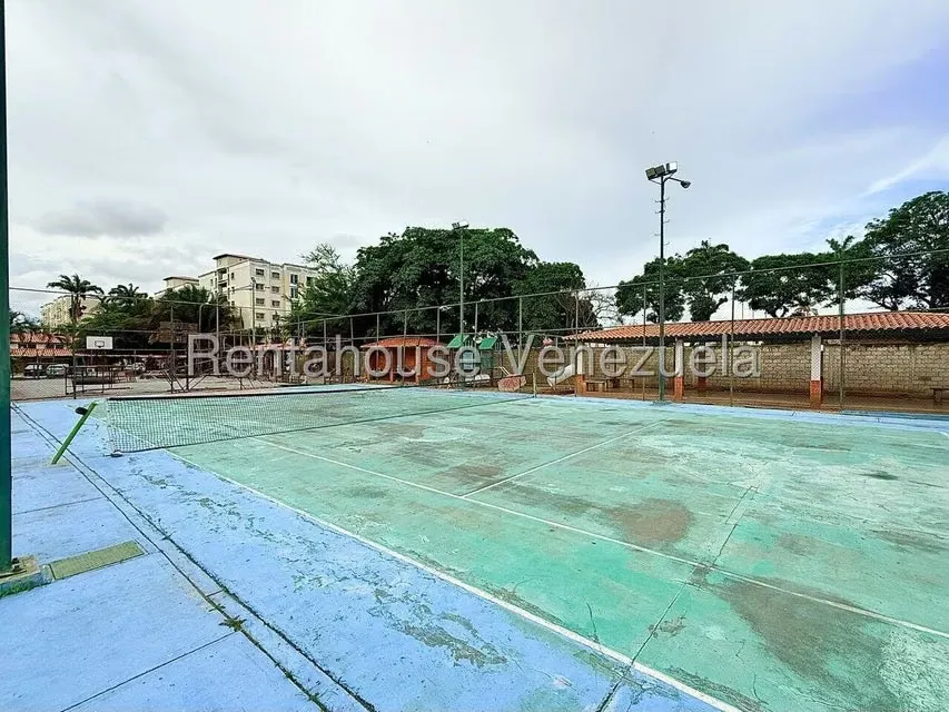 Apartamento (1 Nivel) en Alquiler en Metropolitano Javier, Lara - 32
