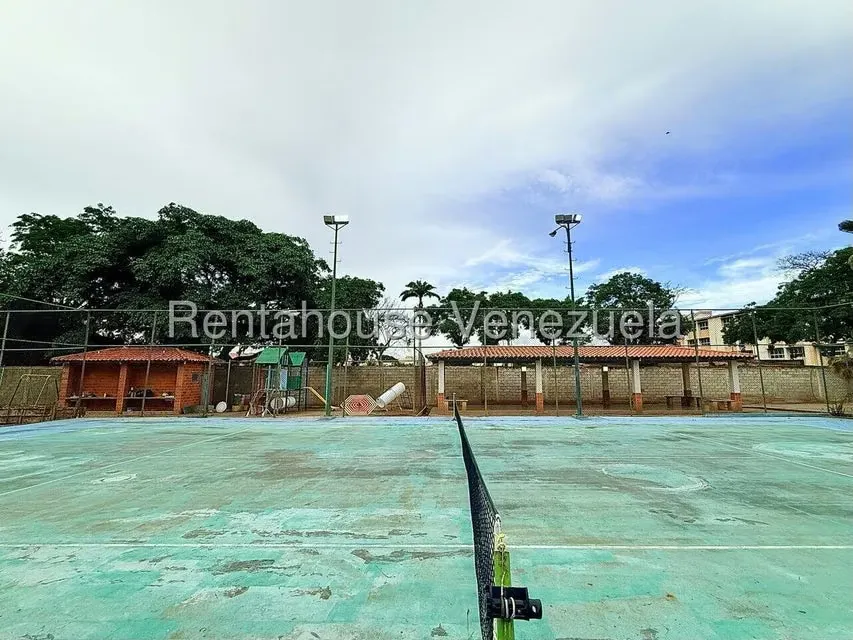 Apartamento (1 Nivel) en Alquiler en Metropolitano Javier, Lara - 33