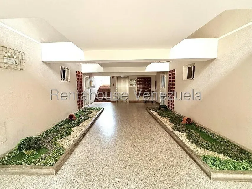 Apartamento (1 Nivel) en Alquiler en Metropolitano Javier, Lara - 4