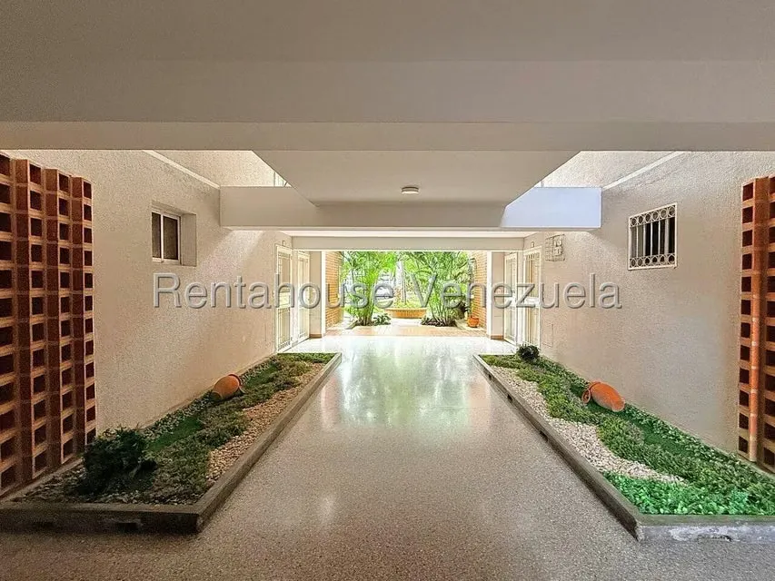 Apartamento (1 Nivel) en Alquiler en Metropolitano Javier, Lara - 5