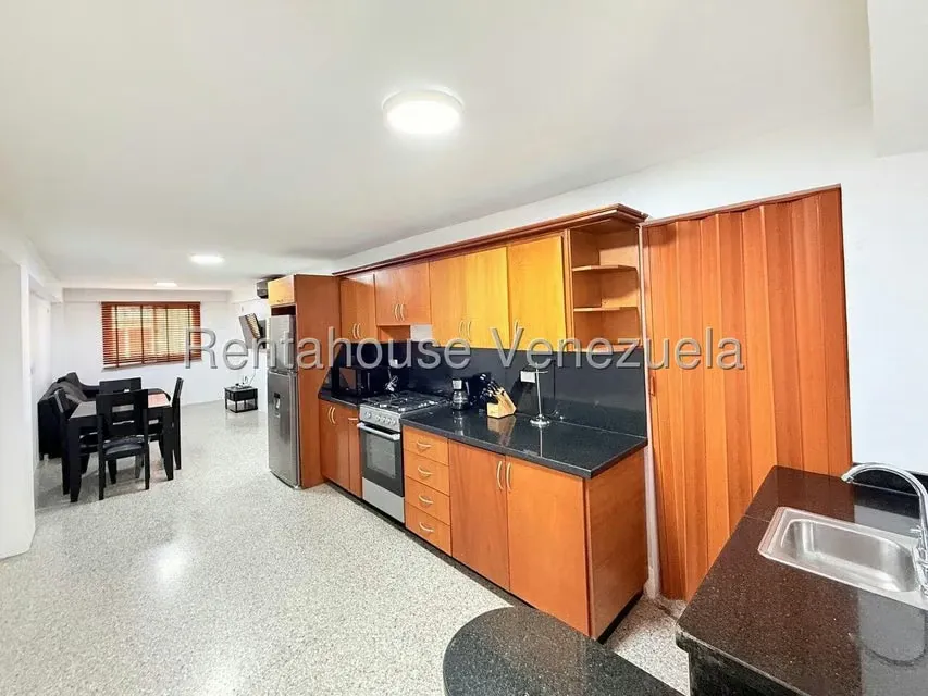 Apartamento (1 Nivel) en Alquiler en Metropolitano Javier, Lara - 6
