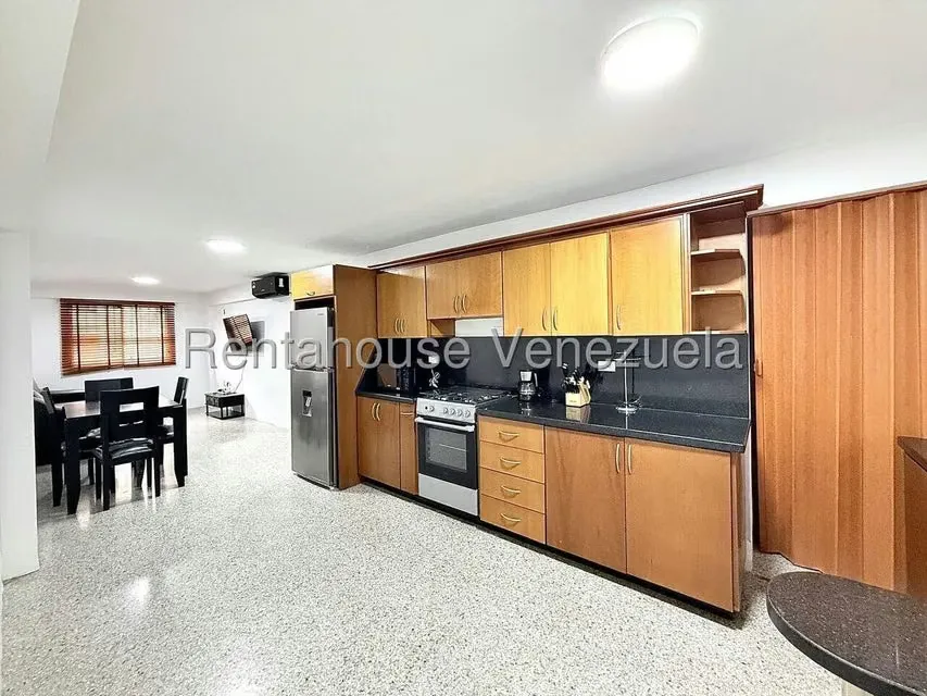 Apartamento (1 Nivel) en Alquiler en Metropolitano Javier, Lara - 7