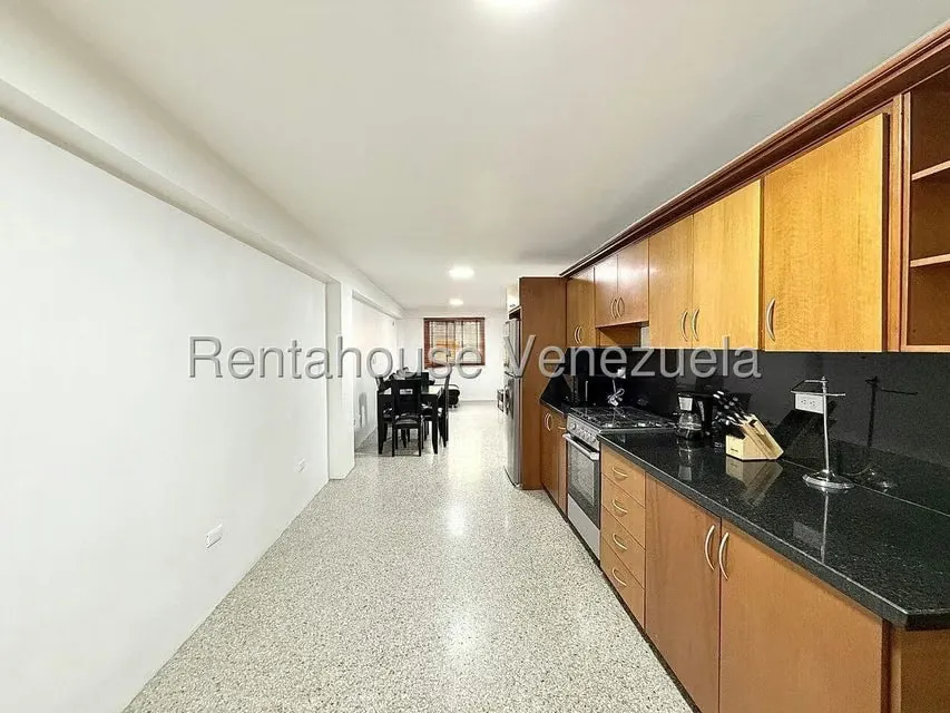 Apartamento (1 Nivel) en Alquiler en Metropolitano Javier, Lara - 8