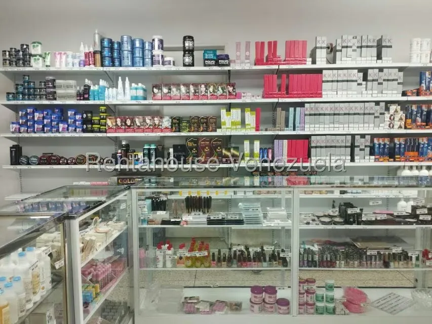 Negocios y Empresas (Belleza y Salud) en Venta en Baruta, Distrito Metropolitano - 12