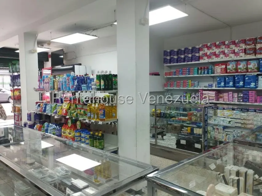 Negocios y Empresas (Belleza y Salud) en Venta en Baruta, Distrito Metropolitano - 13