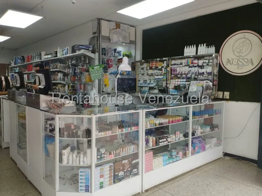 Negocios y Empresas (Belleza y Salud) en Venta en Baruta, Distrito Metropolitano - 5