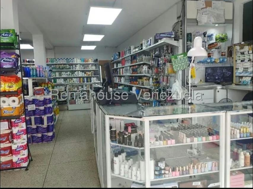 Negocios y Empresas (Belleza y Salud) en Venta en Baruta, Distrito Metropolitano - 6