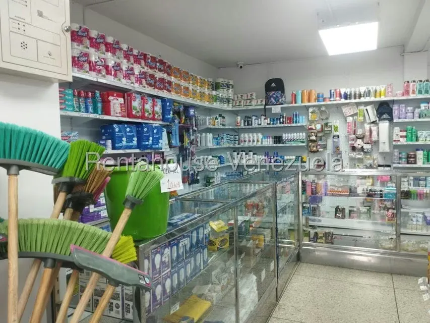 Negocios y Empresas (Belleza y Salud) en Venta en Baruta, Distrito Metropolitano - 8