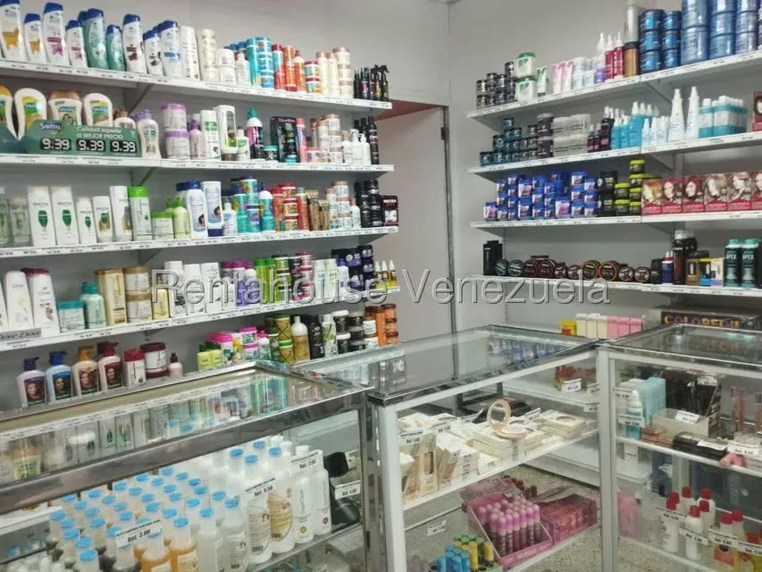 Negocios y Empresas (Belleza y Salud) en Venta en Baruta, Distrito Metropolitano - 9