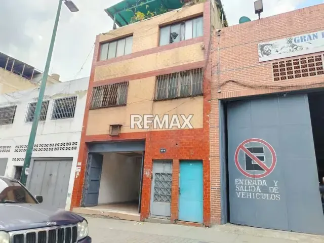 NEGOCIO EN VENTA EN CATIA, MUNICIPIO LIBERTADOR, CARACAS