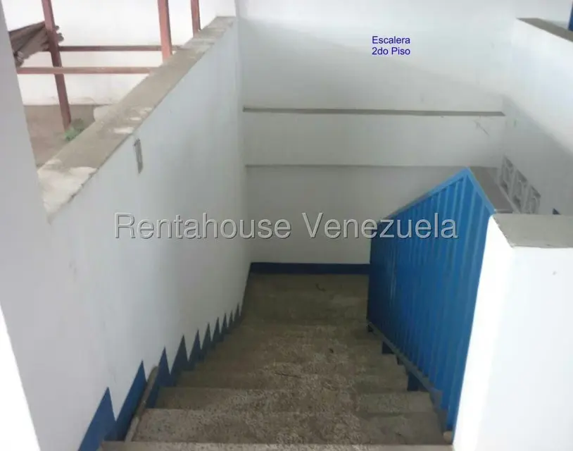 Comercial (Edificio) en Venta en San José, Miranda - 9