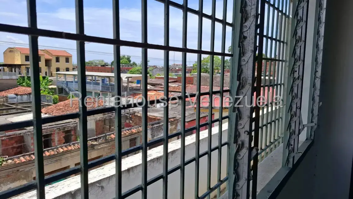 Comercial (Edificio) en Venta en San José, Miranda - 10