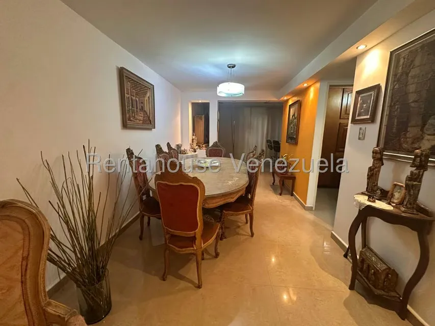 Casa (Duplex) en Venta en Villa Antigua, Portuguesa - 3