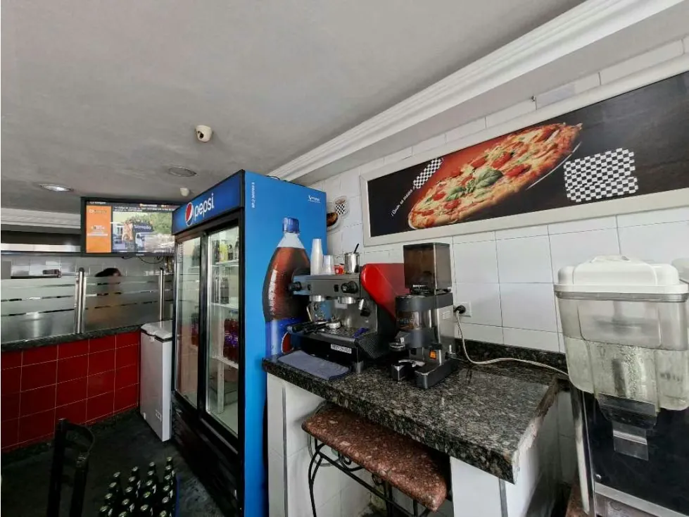 FONDO DE COMERCIO EN VENTA UBICADO EN EL PUEBLO DE BARUTA /EQUIPADO - 15