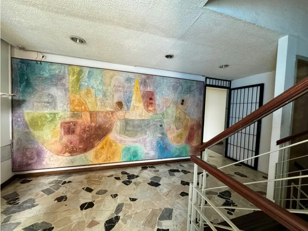 Vende Edificio 720 m2 Bello Monte - 2