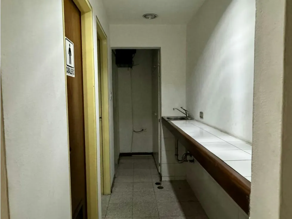 Vende Edificio 720 m2 Bello Monte - 8