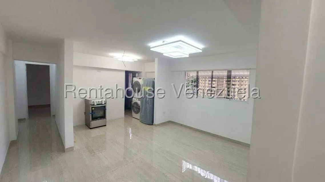 Apartamento (1 Nivel) en Venta en Casalta II, Distrito Metropolitano