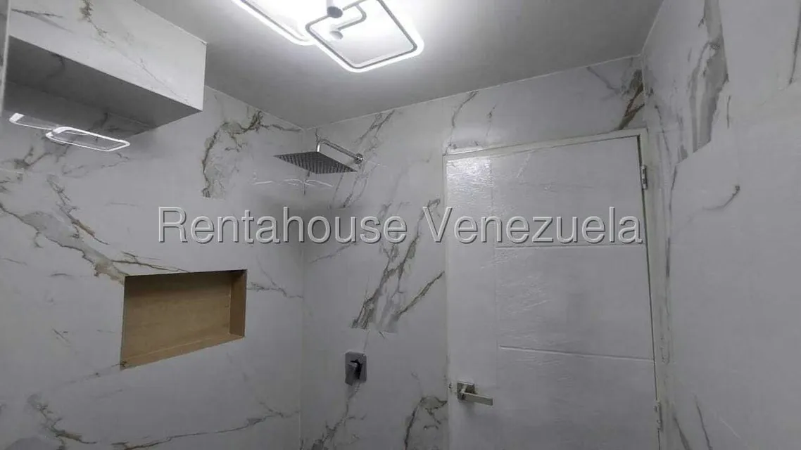 Apartamento (1 Nivel) en Venta en Casalta II, Distrito Metropolitano - 13